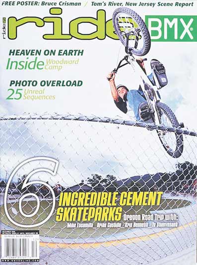 kris bennett ride bmx us 12 01